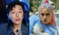 Châu Đăng Khoa: &apos;Tôi như ăn tát vào mặt khi Sofia Đan Trang nói bị dồn vào bước đường cùng&apos;