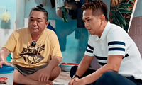 Thằng Cò &apos;Đất phương Nam&apos; sau nhiều năm chạy xe ôm, bôn ba khắp nơi