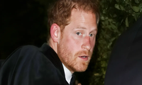 Quyết định mang tính tự hủy của Harry