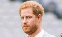 Harry sau quyết định mang tính tự hủy với Hoàng gia Anh