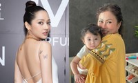 Bảo Anh giấu kín con gái suốt một năm qua