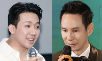Lý Hải phá kỷ lục của Trấn Thành