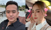 Bé An &apos;Đất phương Nam&apos; công khai bạn gái mới