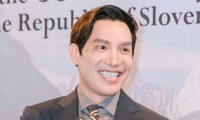 Tác giả ca khúc &apos;Việt Nam ơi&apos; trở thành Lãnh sự Danh dự Slovenia trẻ nhất
