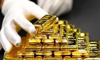 Lý do khiến giá vàng thế giới lao dốc 