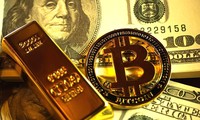 Bitcoin lao dốc, nhà đầu tư &apos;bốc hơi&apos; hàng trăm triệu USD