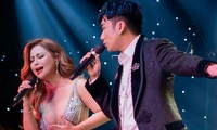Quang Hà: &apos;Tôi không giấu chuyện mê Minh Tuyết&apos;