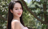 Hoa hậu Thanh Thủy: &apos;Tôi như được đăng quang lần thứ hai khi thi Hoa hậu Quốc tế&apos;