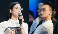 Chồng cũ đấu giá tranh của Diệp Lâm Anh 