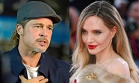 Angelina Jolie và Brad Pitt chấm dứt cuộc chiến ly hôn