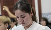 Con gái NSƯT Vũ Linh kháng cáo