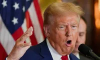 Ông Trump khiến giá vàng tăng &apos;không cản nổi&apos;