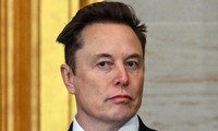 Elon Musk bị gọi tên 