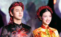 Tri ân những phụ nữ viết nên trang sử hào hùng dân tộc