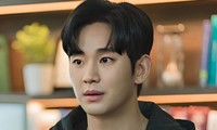 Kim Soo Hyun cầu cứu