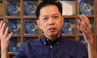&apos;Địa đạo&apos; lội ngược dòng, Hà Anh Tuấn nói phim của Bùi Thạc Chuyên đẹp tàn nhẫn