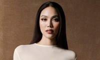 Nở rộ xu hướng nữ quyền và tính nữ trong thời trang
