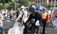 Việc đầu tiên người trẻ làm sau Lễ diễu binh 30/4