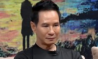 Lý Hải lần đầu chững lại