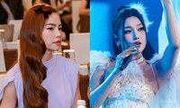 Thí sinh khiến Hồ Ngọc Hà, Huy Tuấn tranh luận
