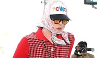 G-Dragon và dàn sao Hàn đổ bộ sân Mỹ Đình