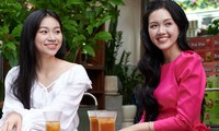 Ảnh đời thường không chỉnh sửa của 4 cô gái Hoa hậu Việt Nam 2024