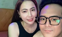 Bé An &apos;Đất phương Nam&apos; cưới lần hai