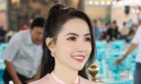 Phan Thị Mơ là đại sứ quảng bá nông sản TPHCM