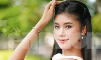 Cô gái đòi lập nhóm nhạc tại nhà chung Hoa hậu Việt Nam