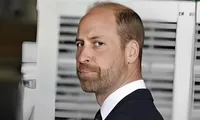 Người mà William muốn gạch tên khi lên ngôi