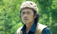 Không nhận ra NSƯT Hoài Linh