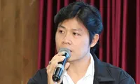 Tiến sĩ, Thạc sĩ từ ĐH Hoa Sen, nhạc sĩ Nguyễn Văn Chung bàn luận 'Ứng xử trước drama'