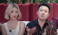 Bích Phương chơi chiêu
