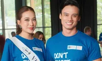 Hai đại diện Việt Nam ở Miss Supranational và Mister Supranational 2025