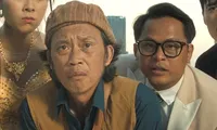 Phim Việt thu 2.200 tỷ đồng, đến lượt Hoài Linh, Thái Hòa áp lực