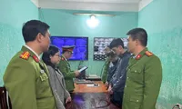 &apos;Nổ&apos; là phóng viên, lừa đảo chạy án gần 1 tỷ đồng 