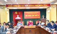 Tuyên Quang thi hành kỷ luật 153 đảng viên trong năm 2024