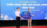 Thắp sáng ước mơ hoàn lương ở Tuyên Quang