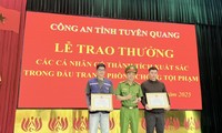 Công an huy động mạng lưới shipper tìm và vây bắt được kẻ trộm xe máy chỉ sau một giờ
