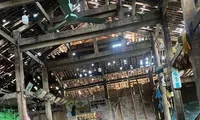 Mưa đá tại Hà Giang khiến 662 hộ bị ảnh hưởng, thiệt hại hơn 3,5 tỷ đồng