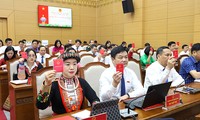 Yên Bái, Lào Cai họp trực tuyến, ra nghị quyết chung về sáp nhập