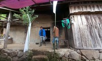 Gia cảnh khó khăn của hai cặp mẹ con bị vùi lấp trong vụ sạt lở công trường thủy điện ở Lai Châu