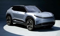 Toyota sắp ra loạt xe mới năm 2024, mẫu rẻ nhất 300 triệu đồng