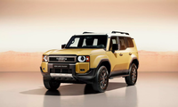 Toyota Land Cruiser 2024 cháy hàng sau nửa giờ mở bán