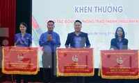 Tỉnh Đoàn Hòa Bình vượt 8/10 chỉ tiêu trong năm 2023