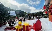 Mộc Châu muốn sớm được công nhận khu du lịch quốc gia