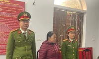 Bắt tạm giam giám đốc công ty khai thác khoáng sản trái phép