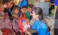 Tỉnh Đoàn Sơn La thắp sáng ước mơ nơi biên cương