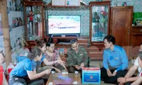 Nhiều hoạt động ý nghĩa kỷ niệm ngày Thương binh Liệt sĩ