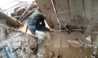 6 người tử vong trong vụ lở đất kinh hoàng ở Sơn La